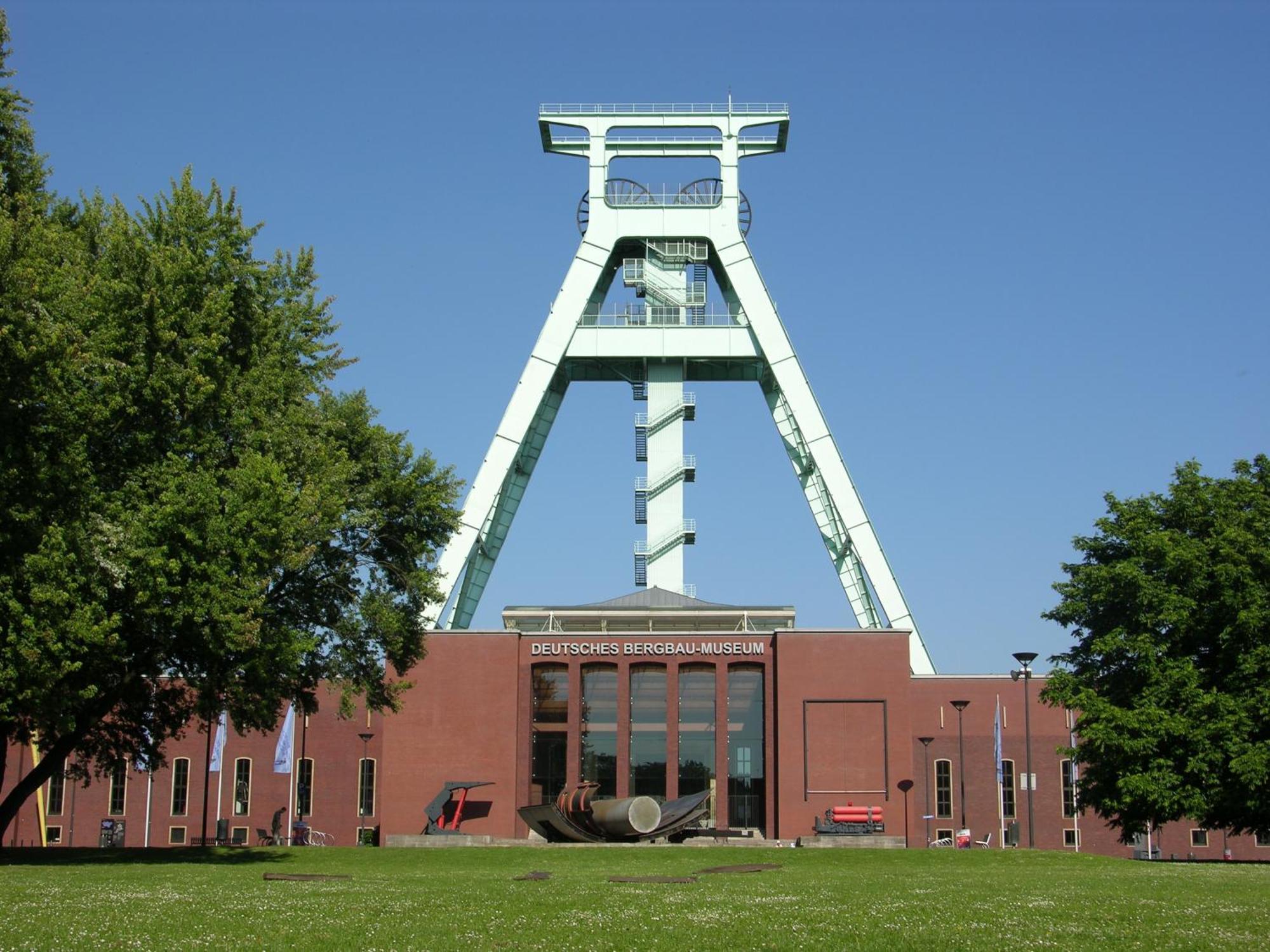 Hotel Schmerkoetter Bochum Exterior photo